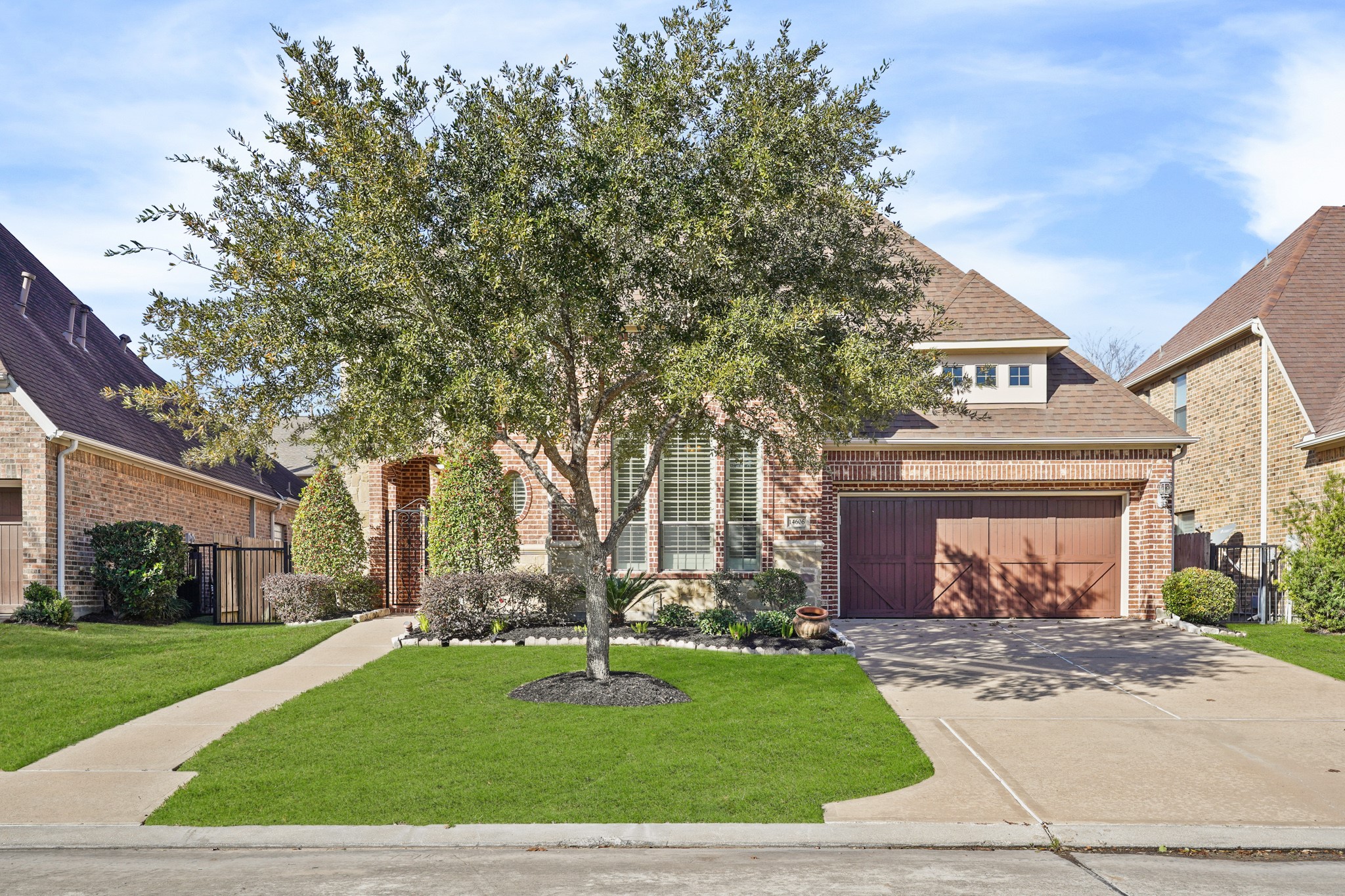14606 Tivoli Drive Houston TX 77077