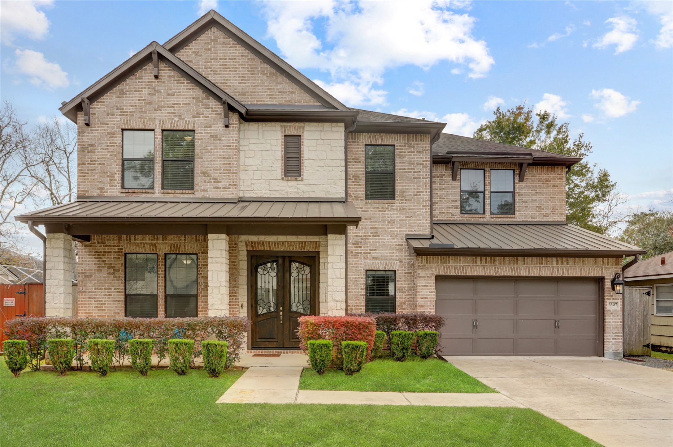 3307 Cloverdale Street Houston TX 77025
