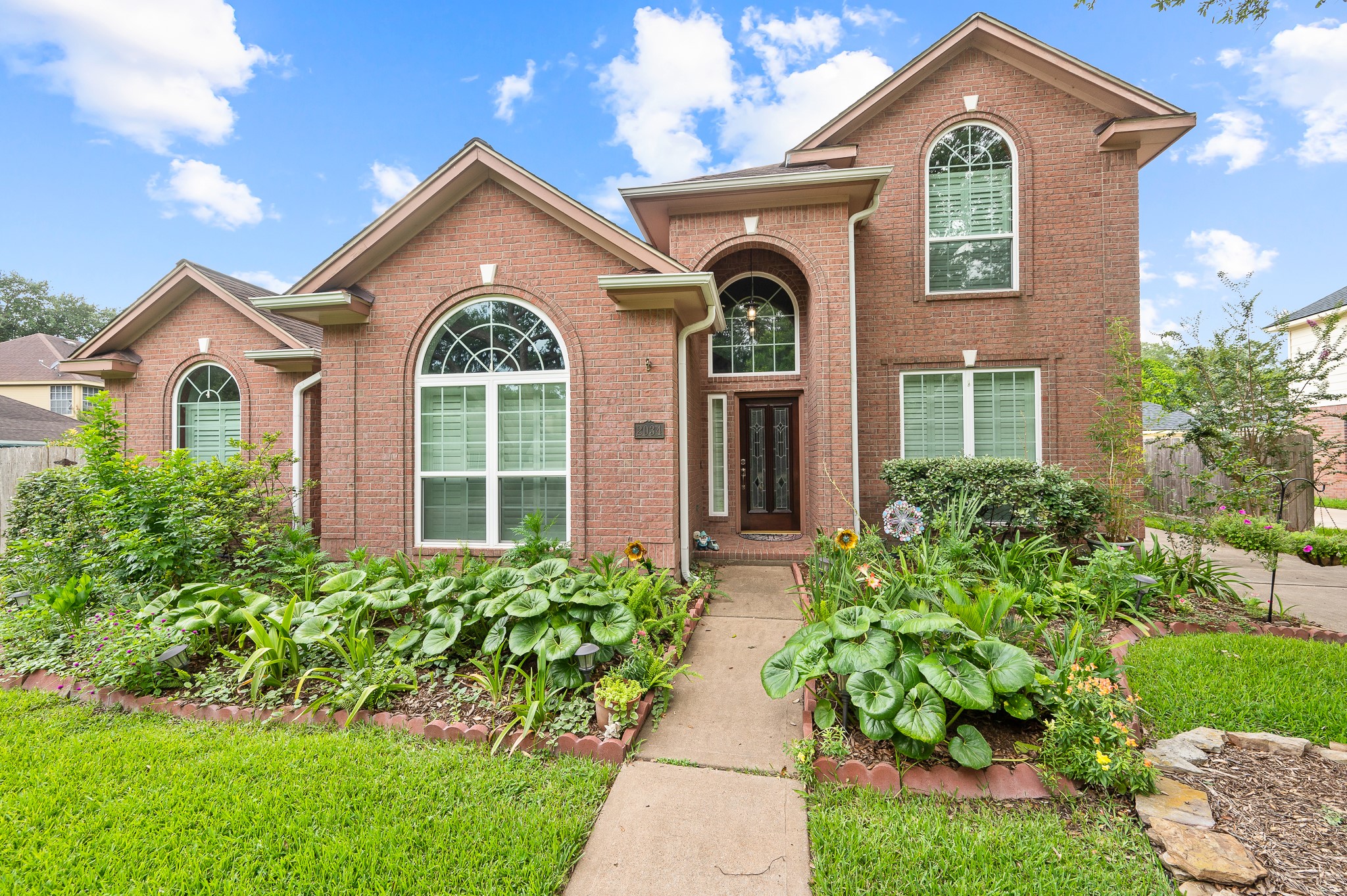 2034 Cypress Bend Lane Sugar Land TX 77478