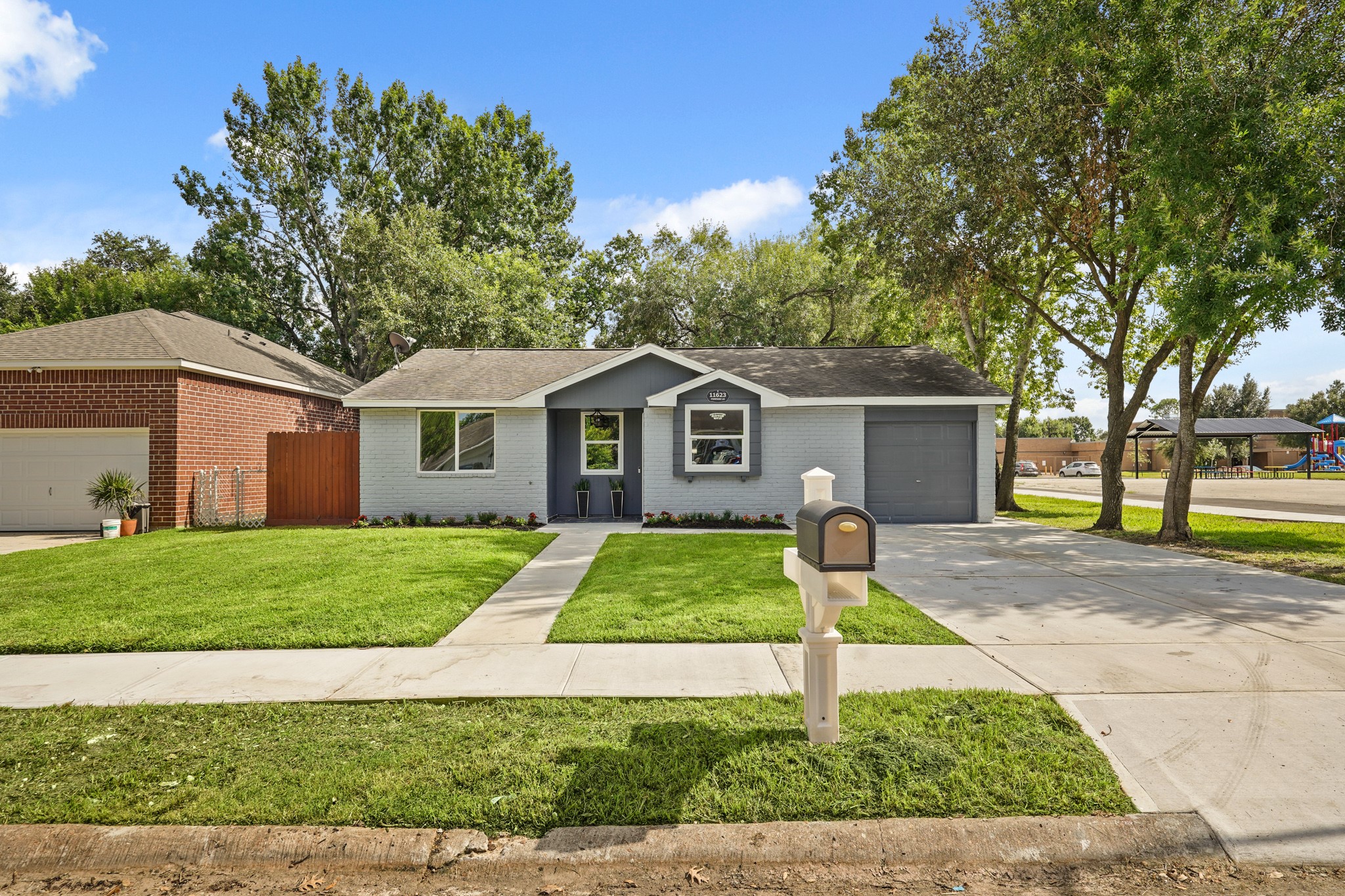 11623 Pompano Lane Houston TX 77072
