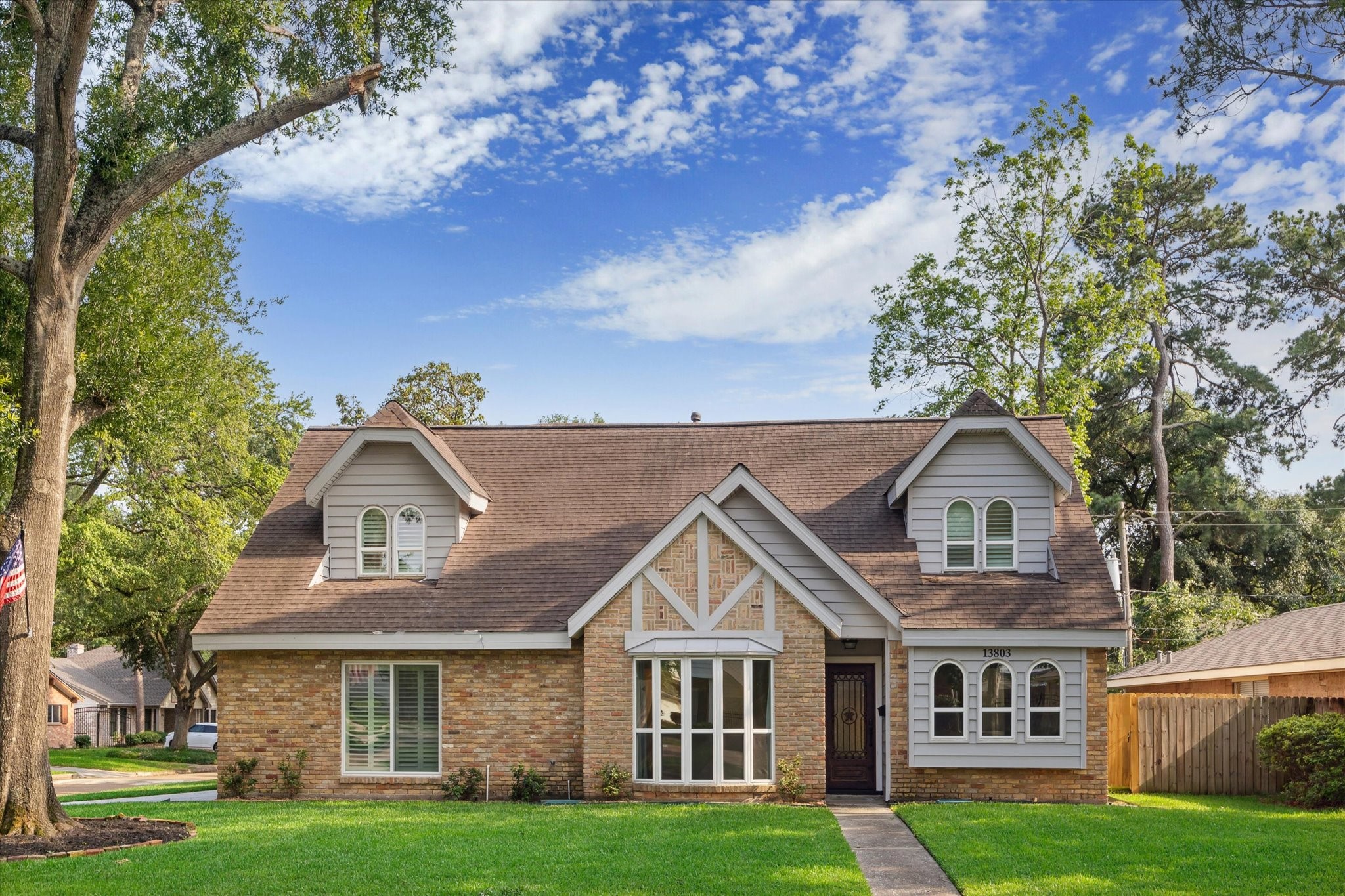 13803 Kingsride Lane Houston TX 77079