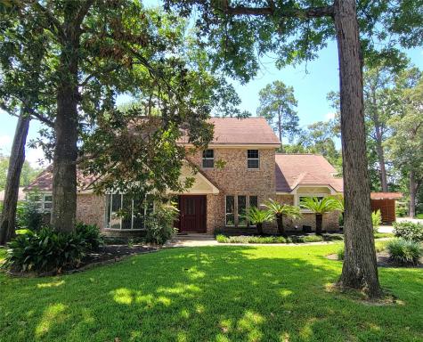508 River Plantation Drive Conroe TX 77302