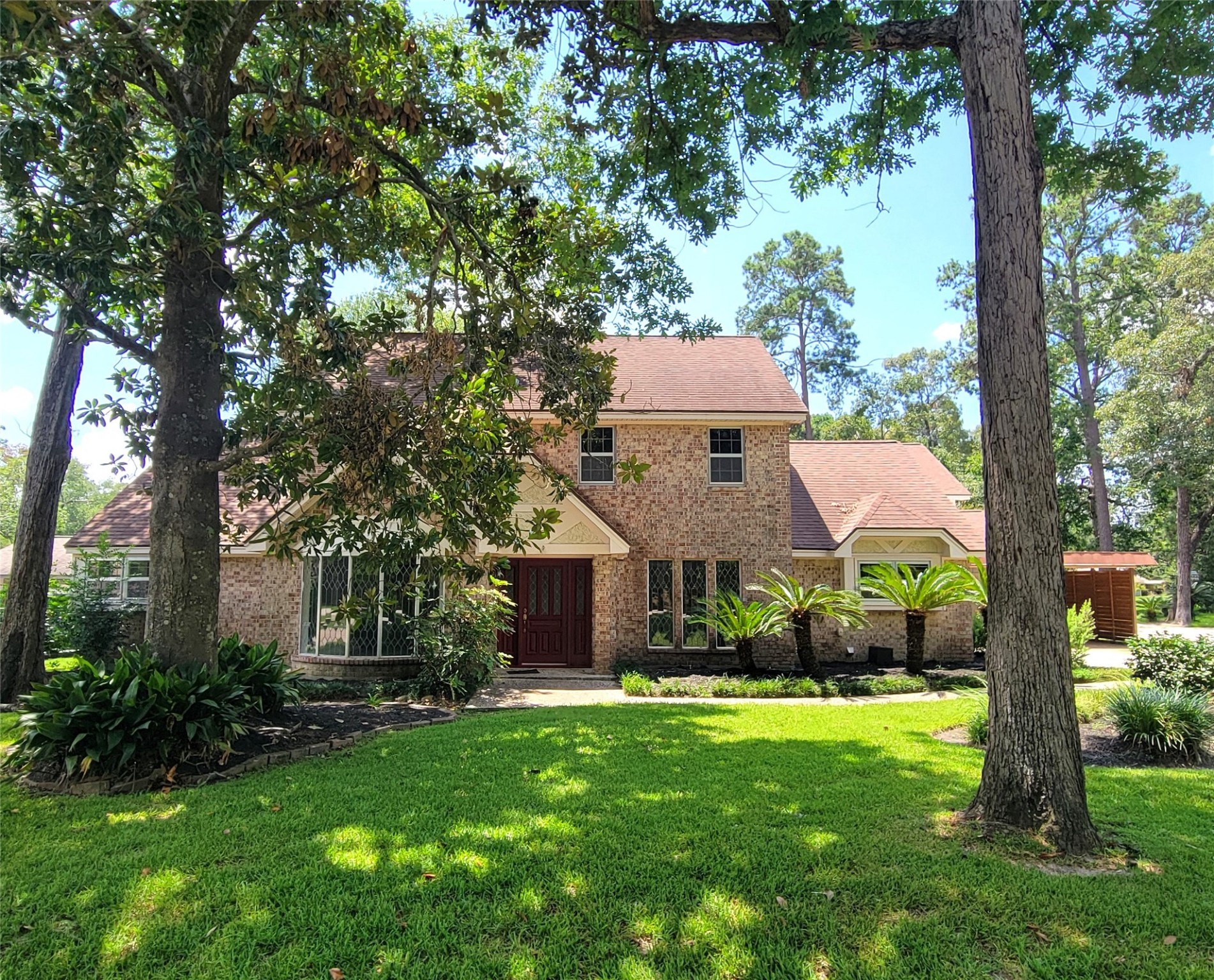 508 River Plantation Drive Conroe TX 77302