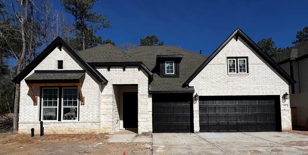 550 Carina Gaze Drive Willis TX 77318