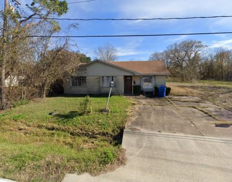 4704 Old Richmond Road Rosenberg TX 77471