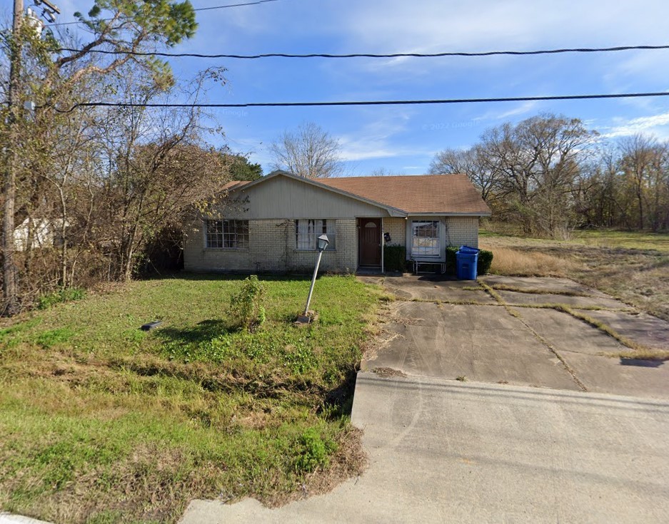 4704 Old Richmond Road Rosenberg TX 77471
