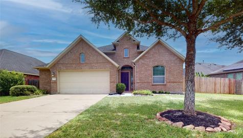 226 Bent Ray Court Rosenberg TX 77469