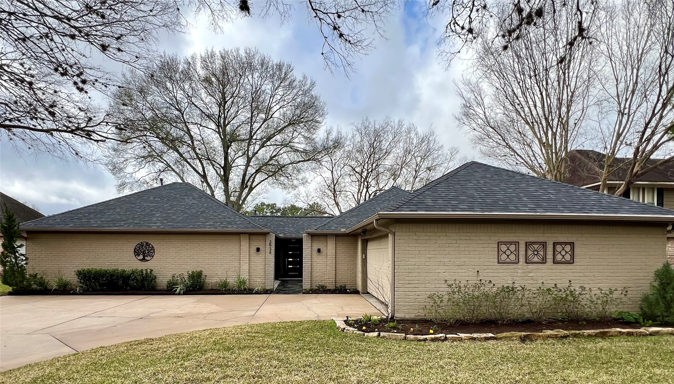 3934 Point Clear Drive Missouri City TX 77459