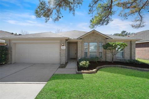 19831 Black Cherry Bend Court Cypress TX 77433