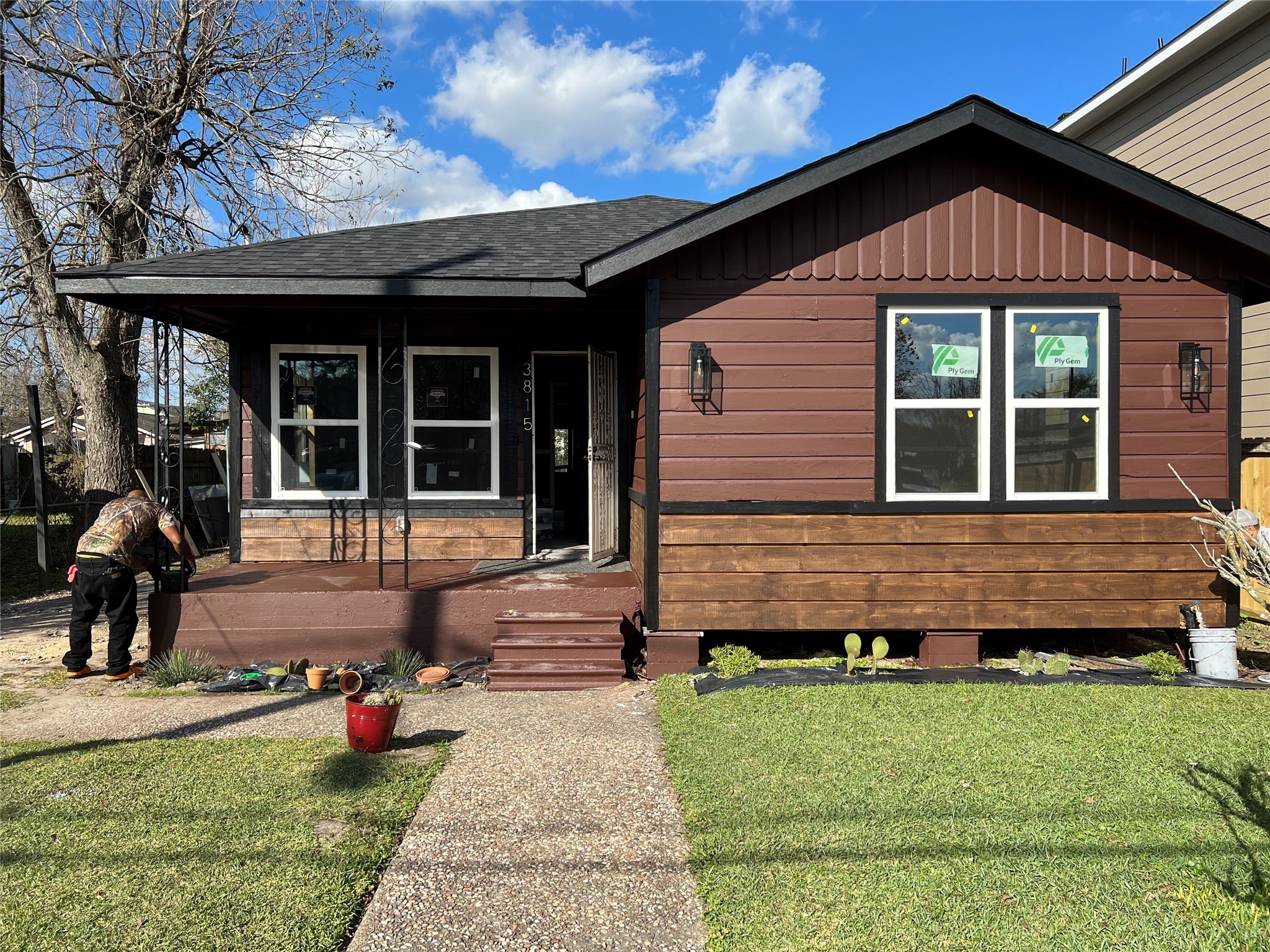 3815 Courtney Street Houston TX 77026