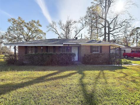 2814 Balmorhea Avenue Houston TX 77039