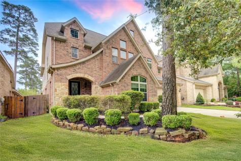 106 Red Deer Place Montgomery TX 77316