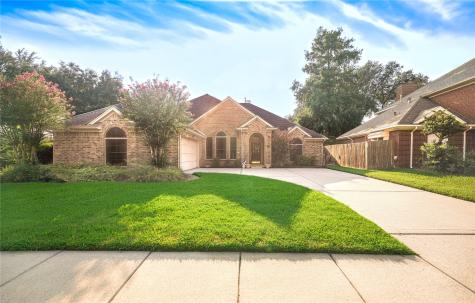 3107 Hickory Bend Court Houston TX 77084