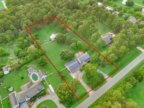 22202 Timber Ridge Drive Magnolia TX 77355