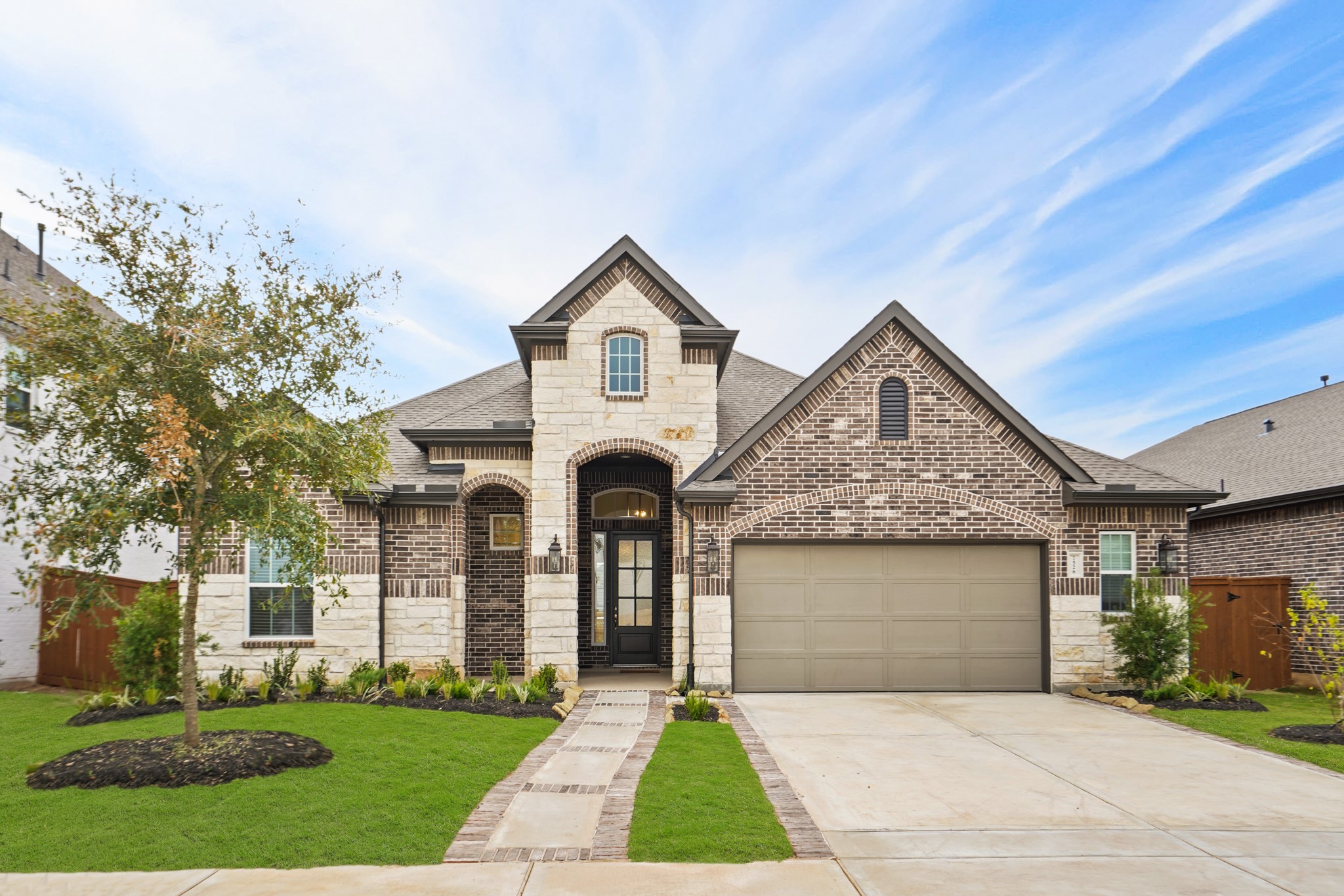 7526 Pronghorn Meadow Trail Katy TX 77493
