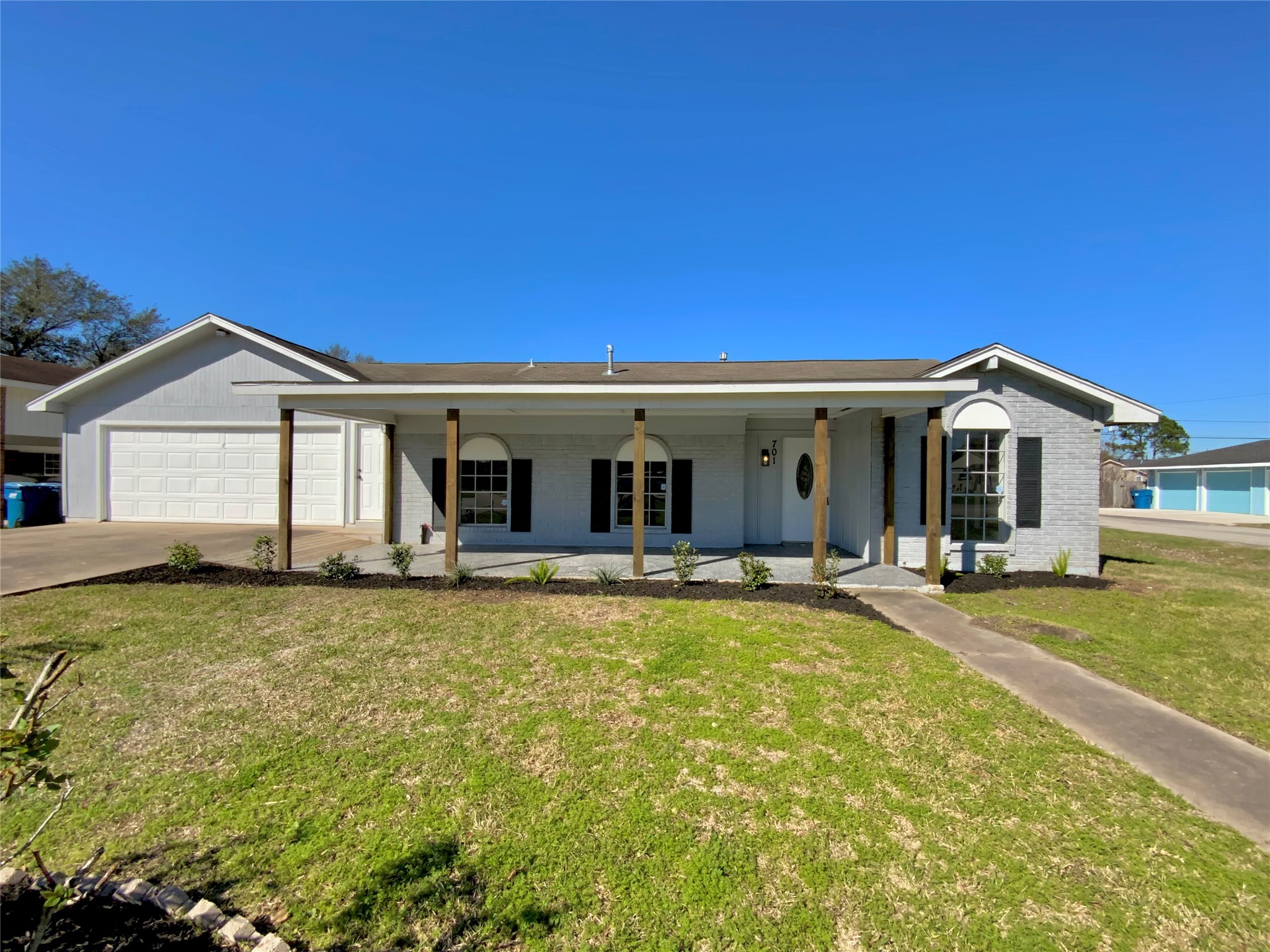 701 Iowa Street South Houston TX 77587