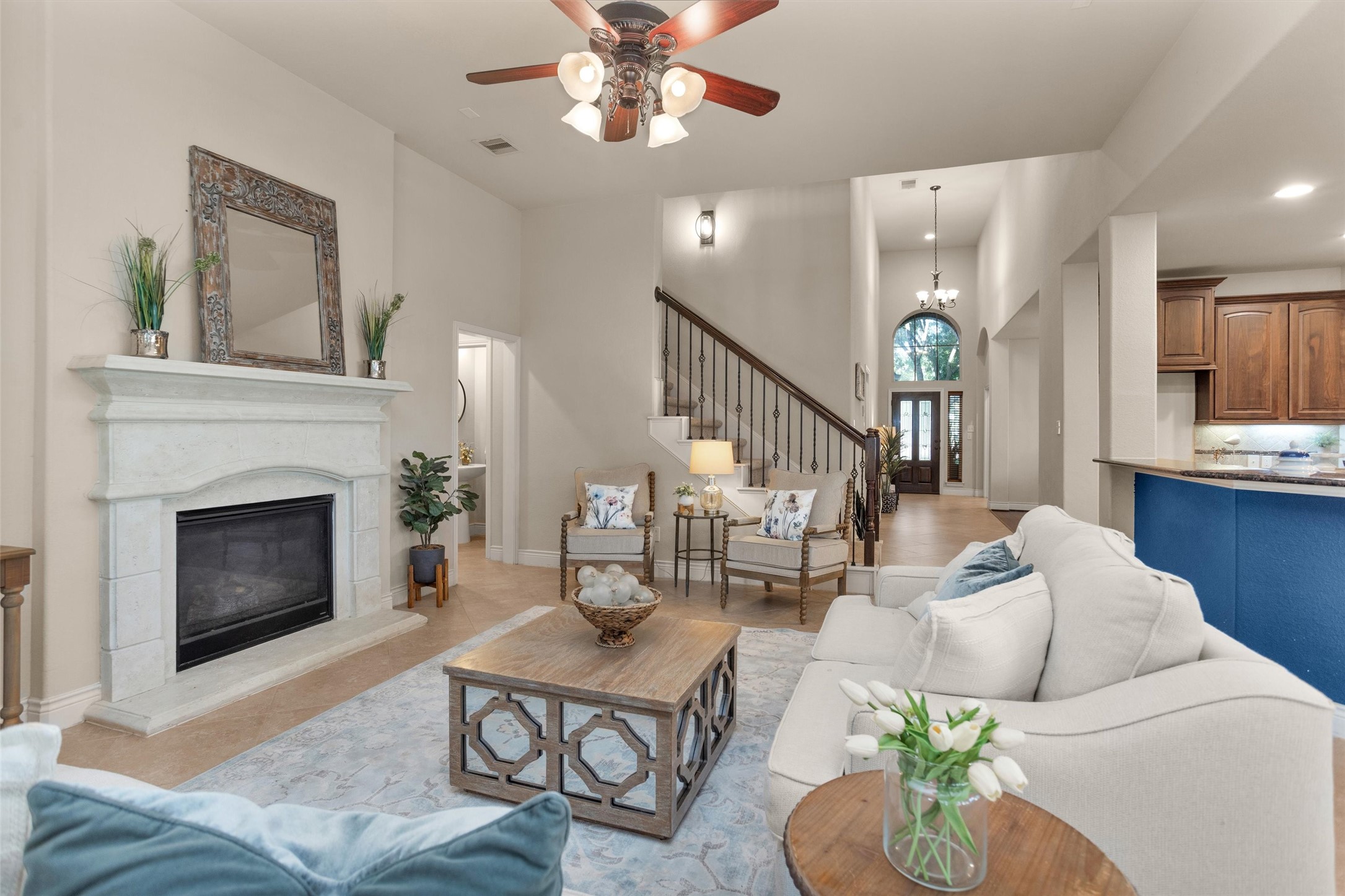111 Pinnacle Ridge Court Montgomery TX 77316