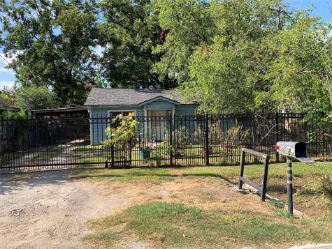 4618 Merrimac Street Houston TX 77093