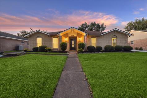 8818 Hendon Lane Houston TX 77036