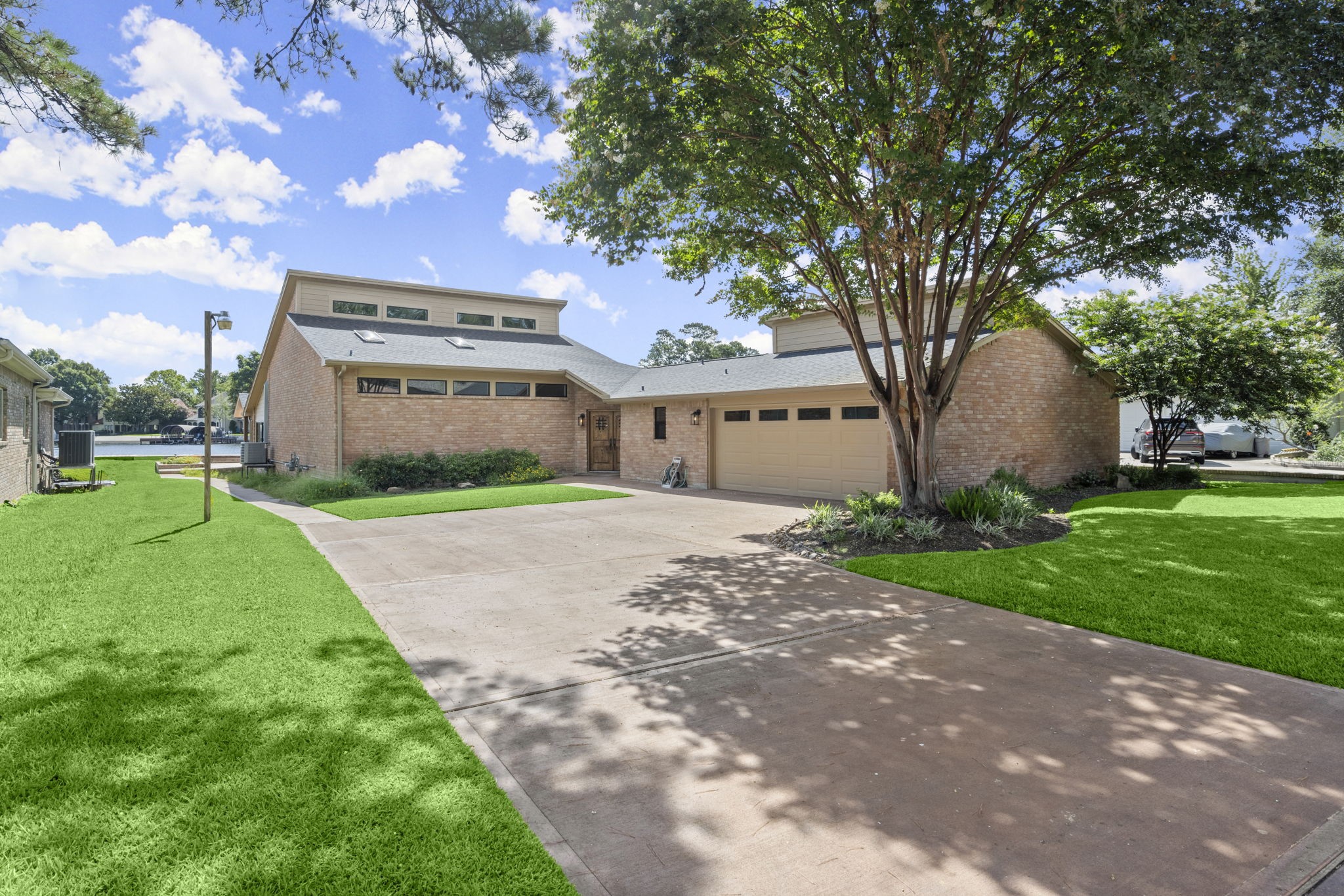 11710 Ripplewind Drive Montgomery TX 77356