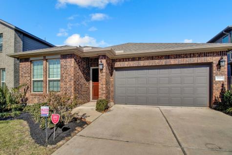18914 Fulvetta Haven Way Richmond TX 77407