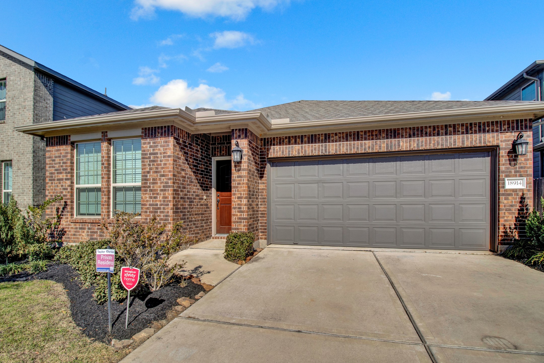 18914 Fulvetta Haven Way Richmond TX 77407