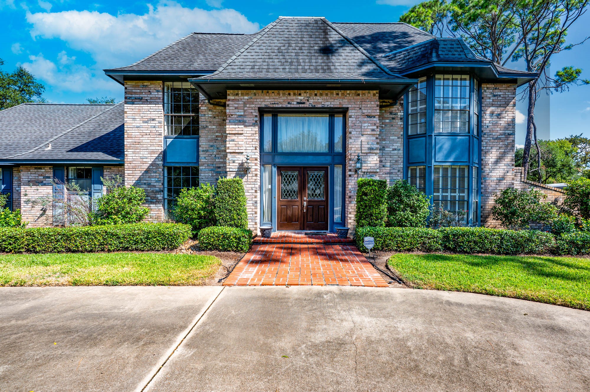 110 Sequoia Street Lake Jackson TX 77566