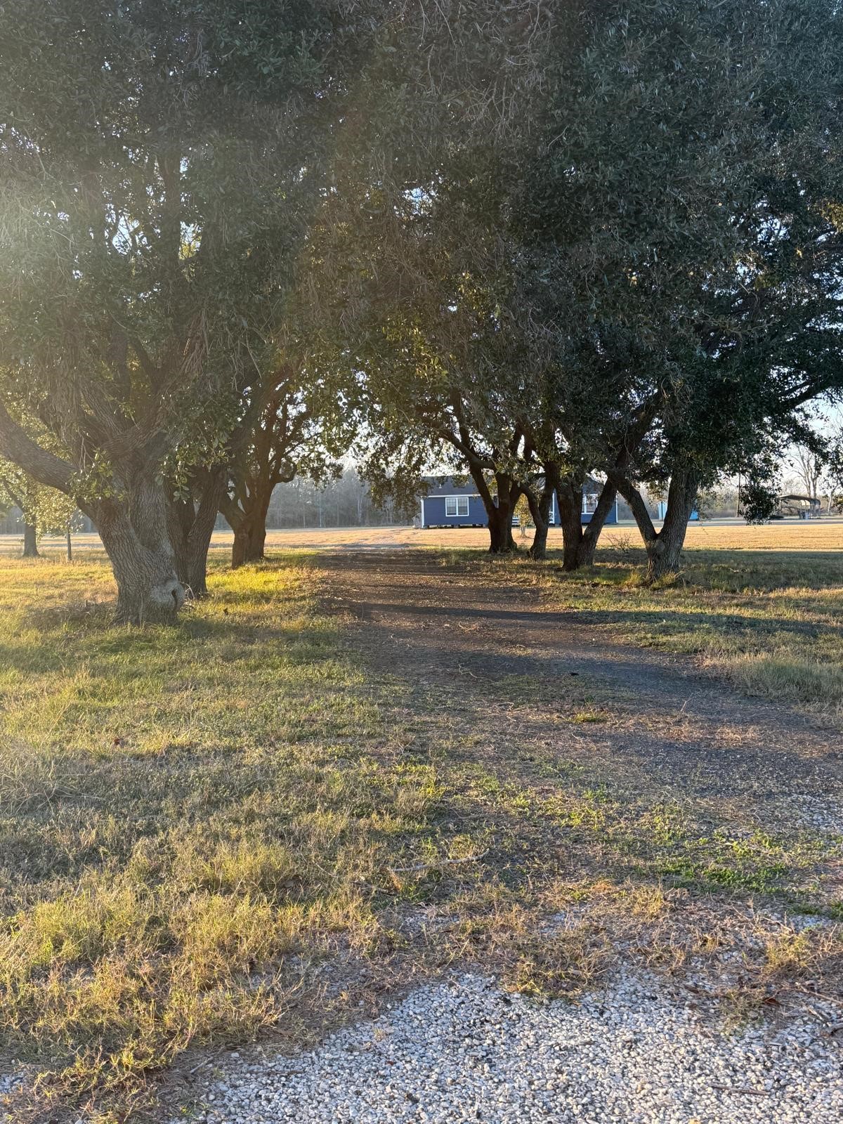 6047 W Creek Road East Bernard TX 77435
