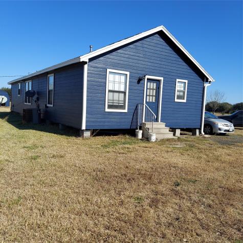 6047 W Creek Road East Bernard TX 77435