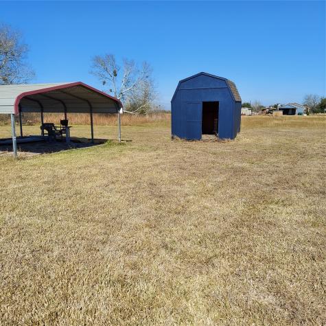 6047 W Creek Road East Bernard TX 77435