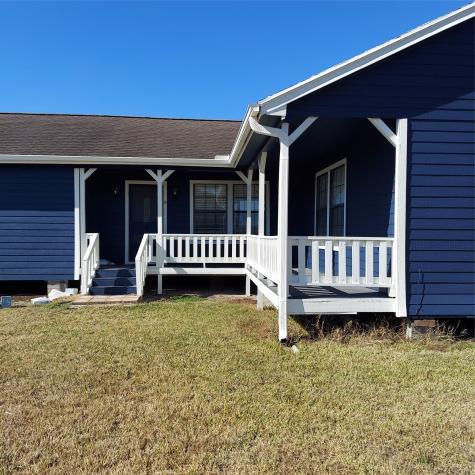 6047 W Creek Road East Bernard TX 77435