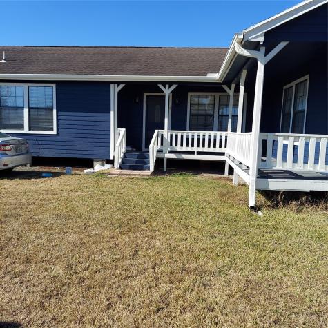 6047 W Creek Road East Bernard TX 77435