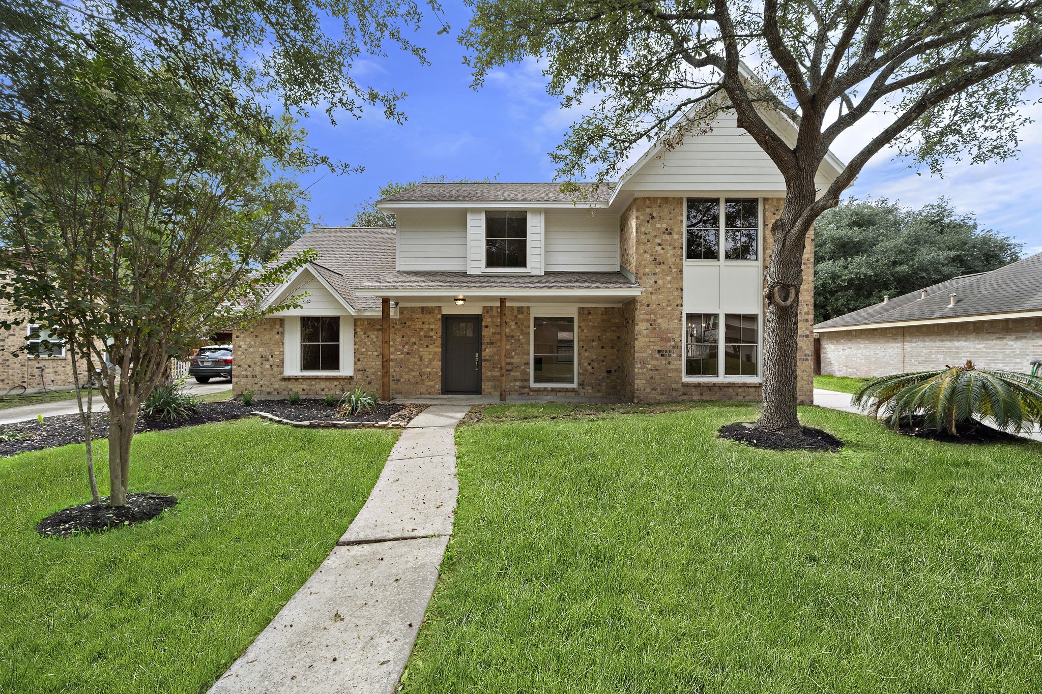 3107 Grove Terrace Drive Kingwood TX 77345