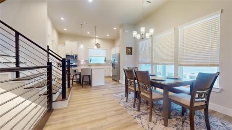 9008 Lonestar Creekbend Lane Houston TX 77080
