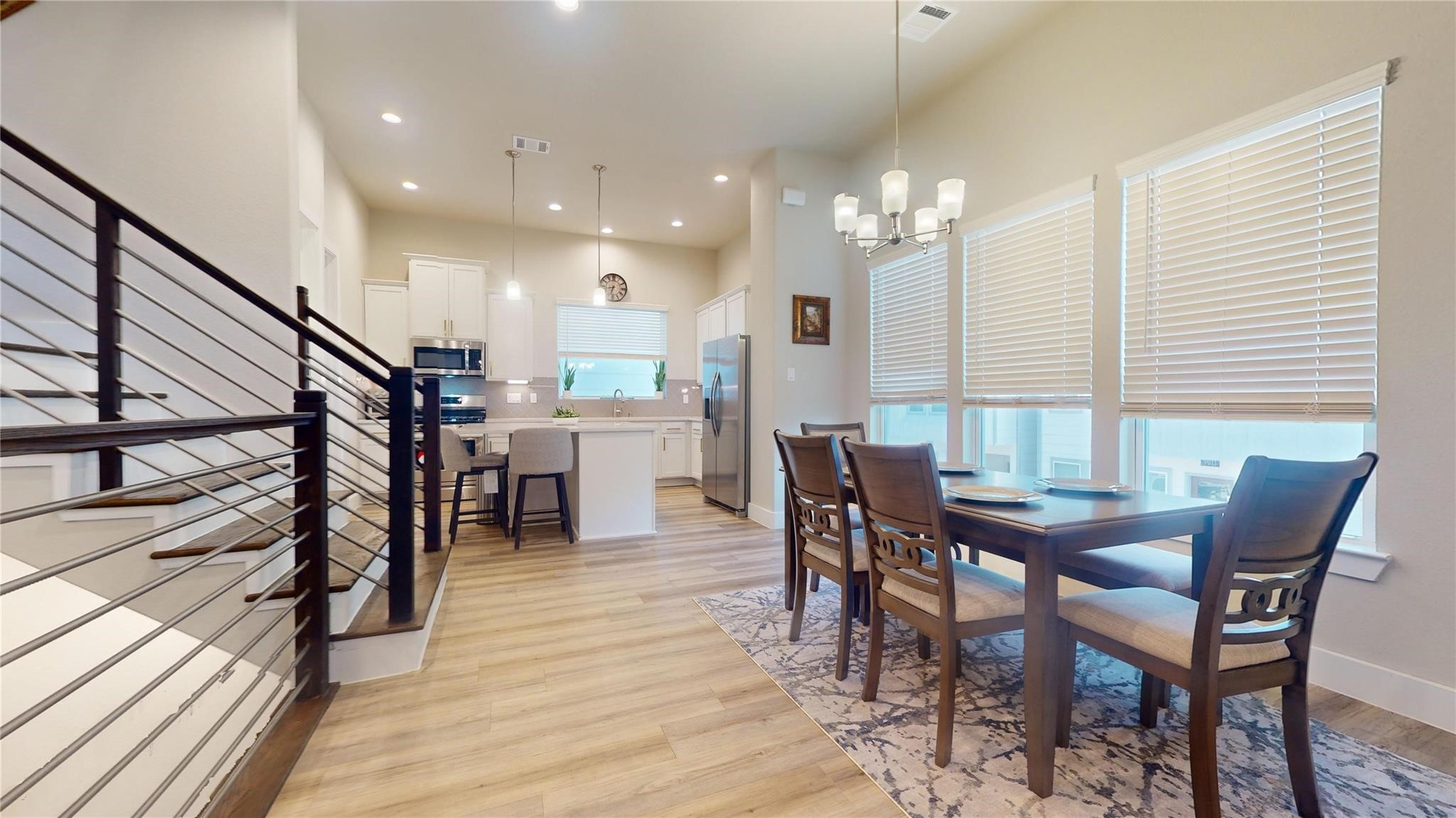 9008 Lonestar Creekbend Lane Houston TX 77080