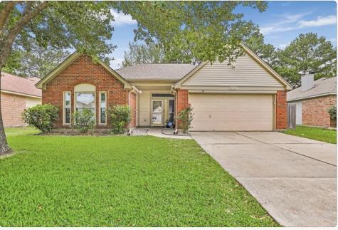 18707 Barry Lane Humble TX 77346