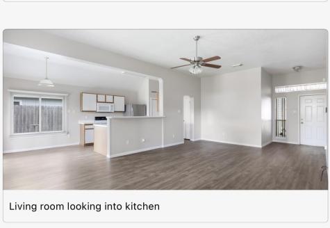 18707 Barry Lane Humble TX 77346