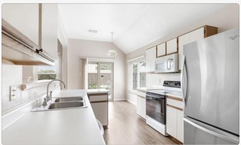 18707 Barry Lane Humble TX 77346