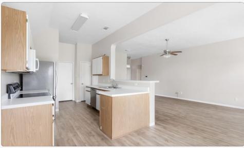 18707 Barry Lane Humble TX 77346