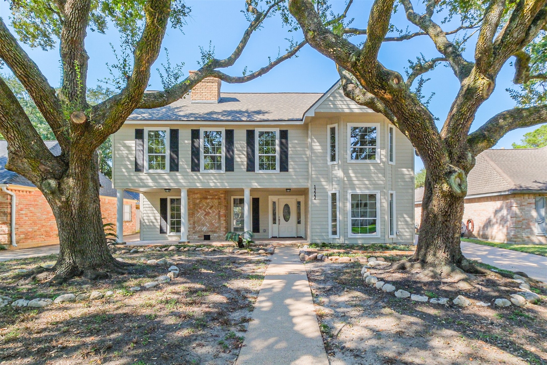 1222 Kempsford Drive Katy TX 77450