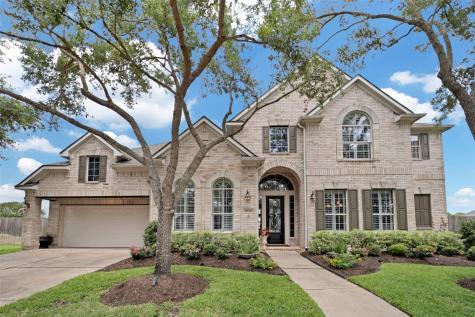 25606 Payton Chase Court Katy TX 77494