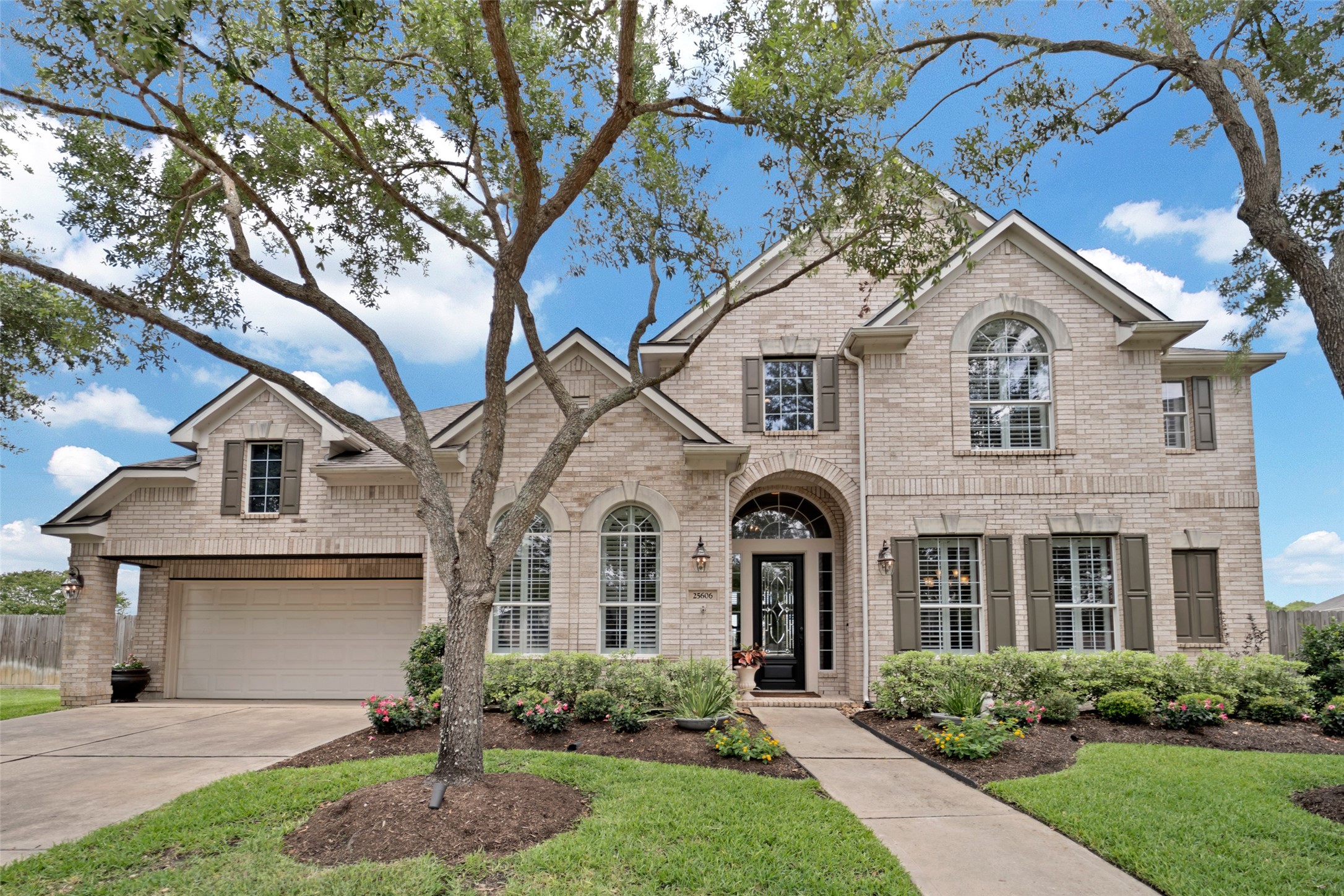 25606 Payton Chase Court Katy TX 77494