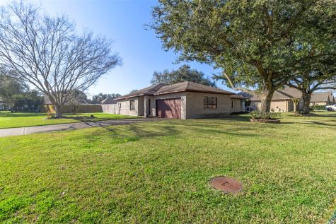 4306 Bolton Avenue Santa Fe TX 77510
