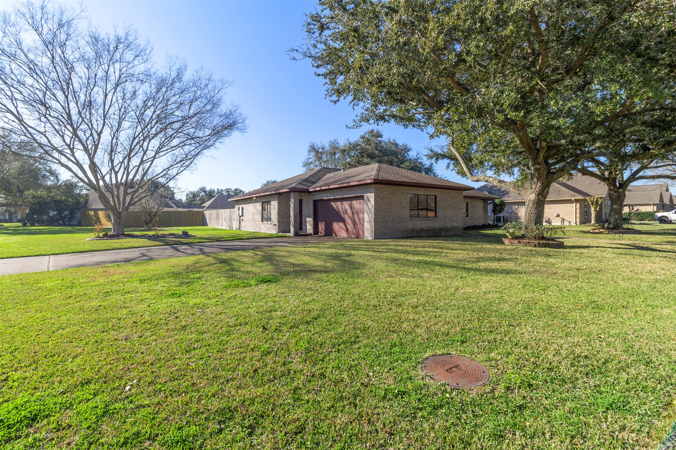 4306 Bolton Avenue Santa Fe TX 77510