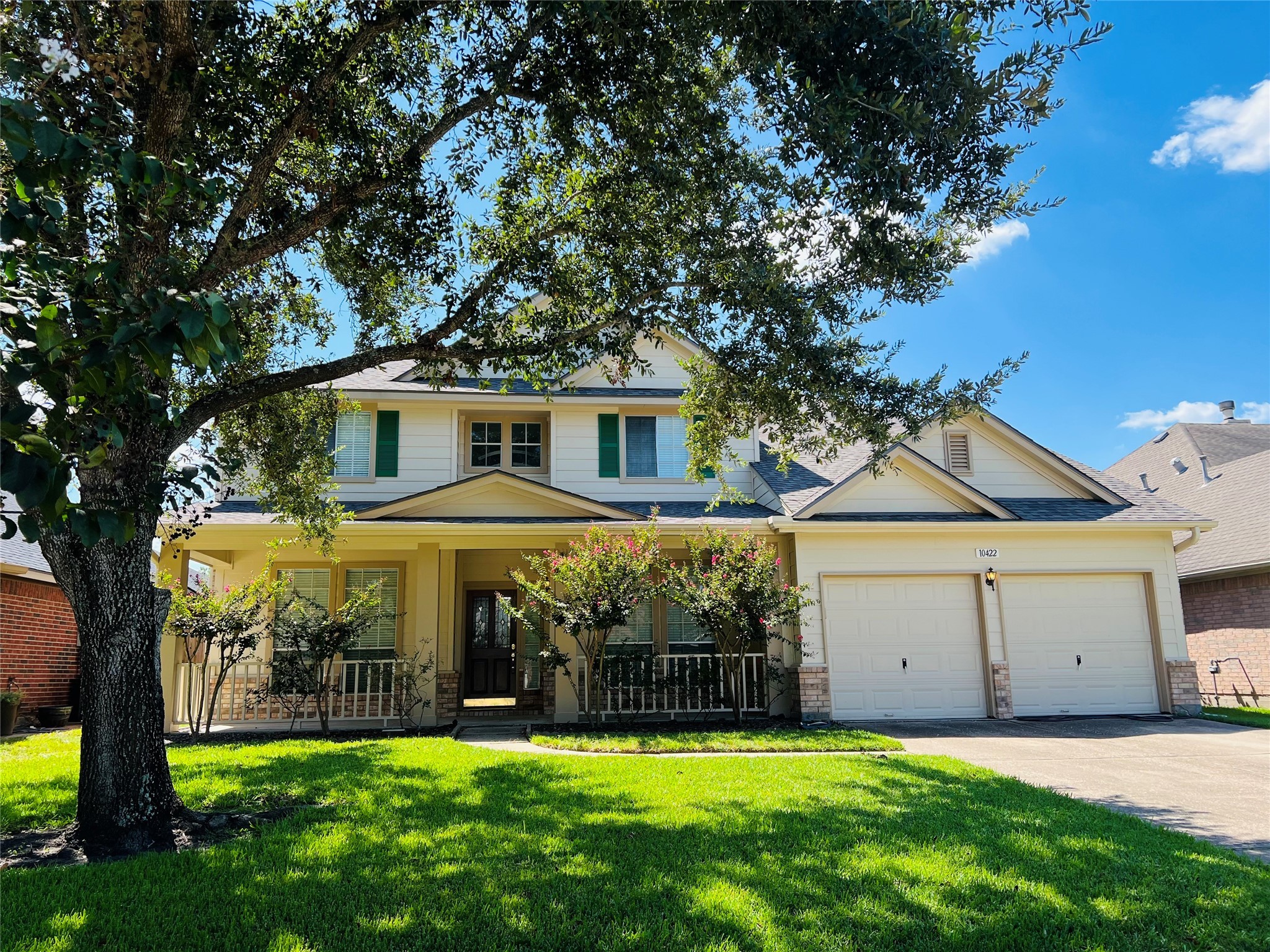 10422 Chelsea Brook Lane Houston TX 77089