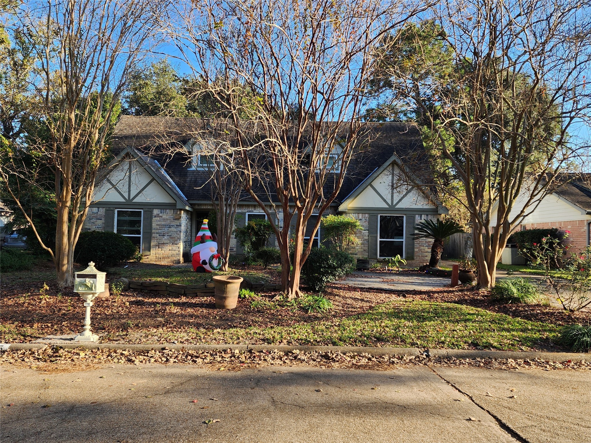 7715 Fountaingrove Lane Spring TX 77379