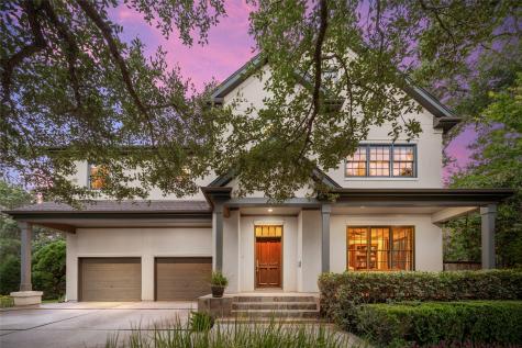 3502 Underwood Street Houston TX 77025