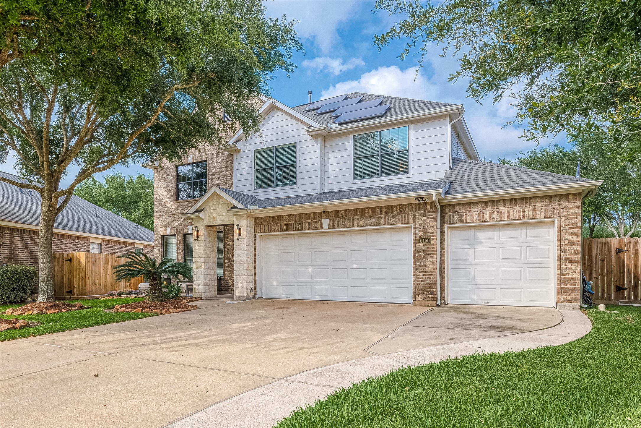 6150 Newcastle Lane League City TX 77573