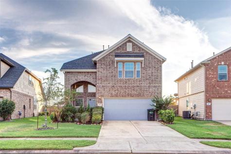 2411 Lakecrest Harbor Drive Katy TX 77493