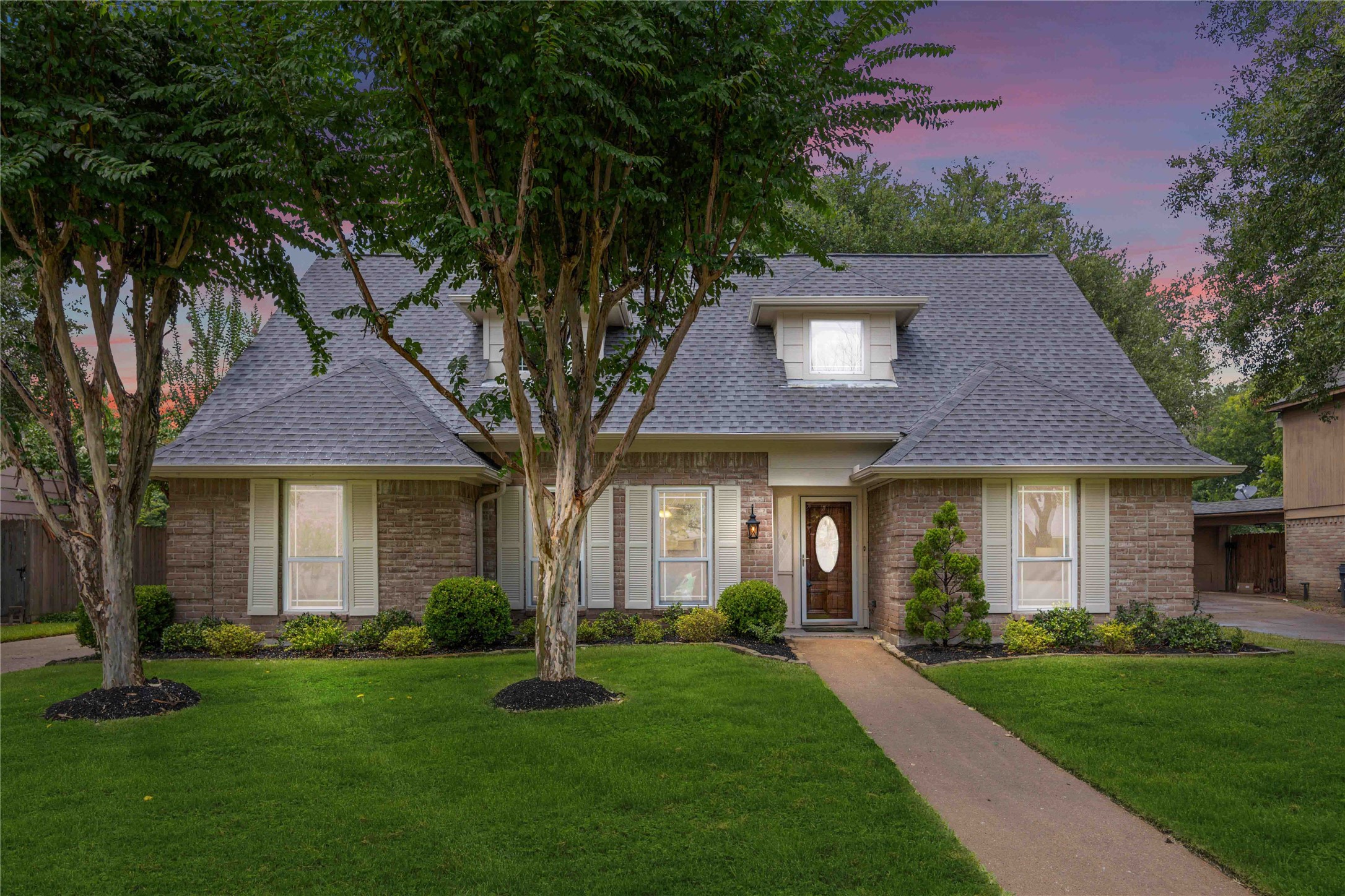 16218 Lakeview Drive Jersey Village TX 77040